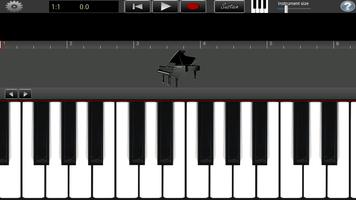 GrandPiano Lite poster