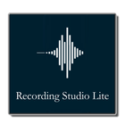 Recording Studio Lite أيقونة