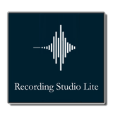 Recording Studio Lite simgesi