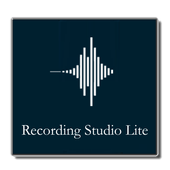 Recording Studio Lite 아이콘