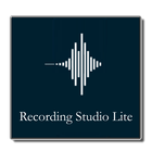 Recording Studio Lite icon