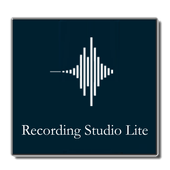 Recording Studio Lite ícone