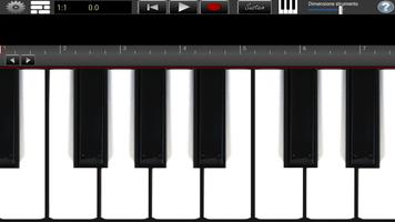 Recording Studio Lite скриншот 1