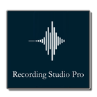 Recording Studio Pro icono