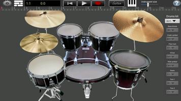 Recording Studio Pro captura de pantalla 3