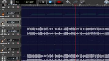 Recording Studio Pro Poster