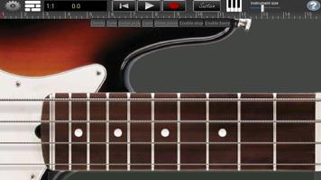 Recording Studio Pro captura de pantalla 2