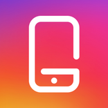 Glo - Live Edge Lighting Wallpaper