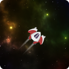 Starship Jump 图标