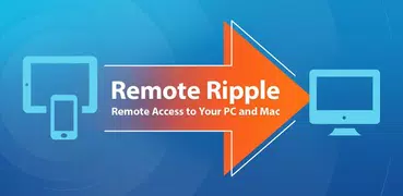 Remote Ripple PRO (TightVNC)