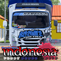 Bussid Mod Indonesia Truck Sound System