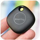 Samsung SmartTag 图标