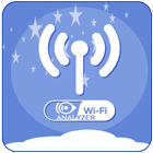 Wifi master manager icon