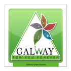 Galway Exam System ไอคอน
