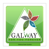 آیکون‌ Galway Exam System