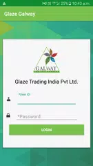 Скачать Glaze Galway APK