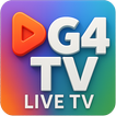 G4 TV icon