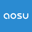 آیکون‌ Aosu