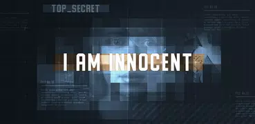 I am innocent - Детектив Квест