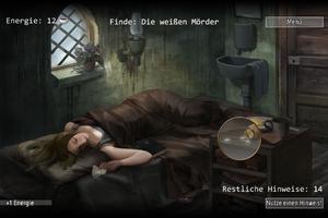 Wer ist der Mörder? Episode IV Screenshot 1