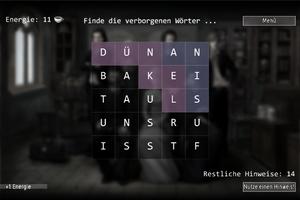 Wer ist der Mörder? Episode IV Screenshot 2