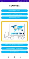 Global Star International Courier & Cargo Logistic capture d'écran 1
