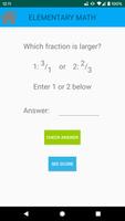 Elementary Math screenshot 3