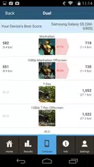 GFXBench Benchmark APK download