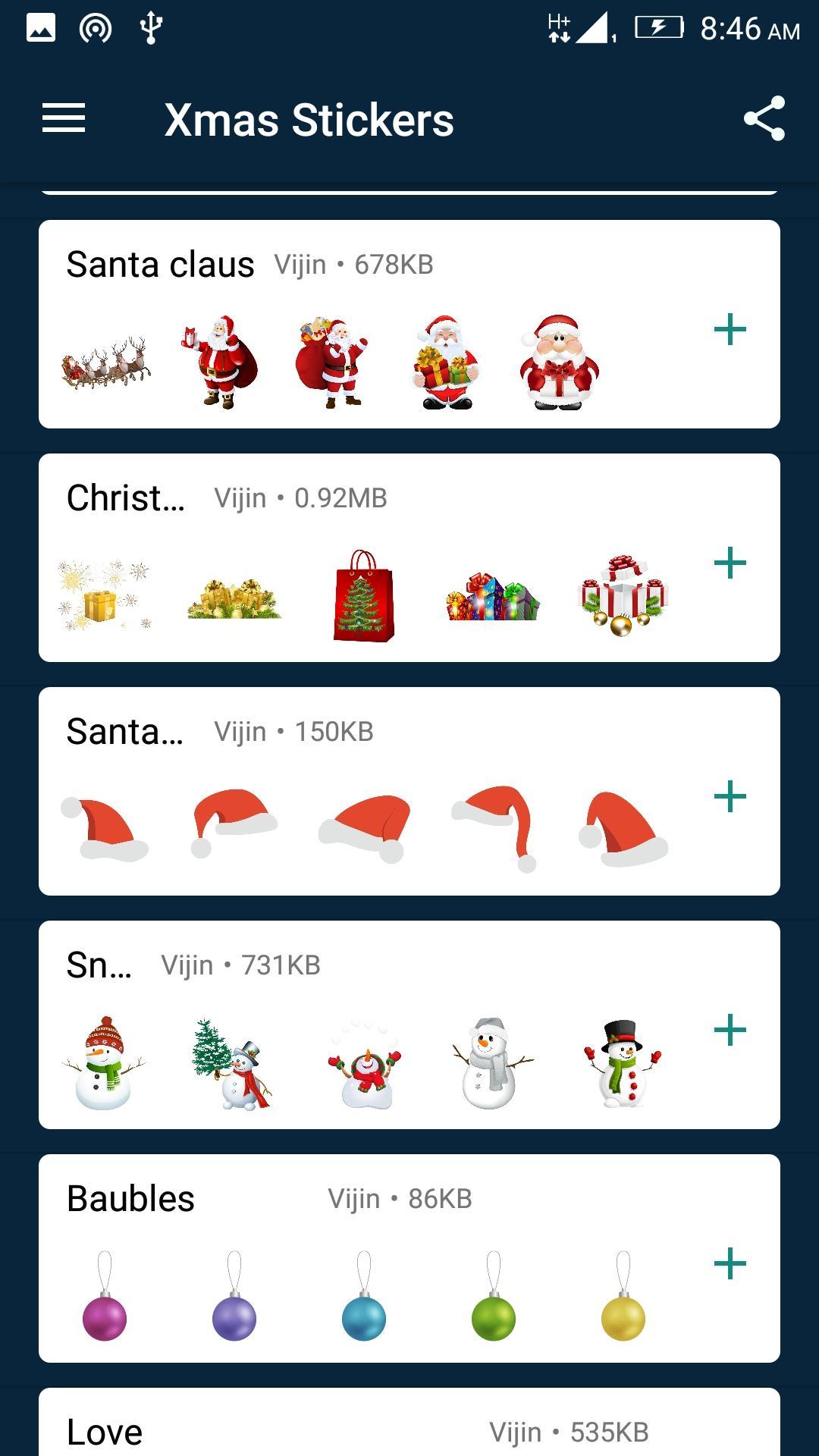 Mus Niet ingewikkeld Omringd New Year whatsapp stickers for Android - APK Download