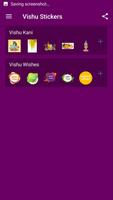 Vishu stickers for whatsapp ポスター