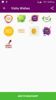 Vishu stickers for whatsapp スクリーンショット 2