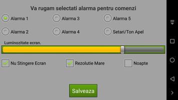 Sofer Taxi Romnicon screenshot 2