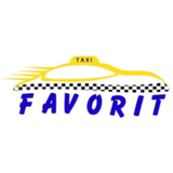 Taxi Favorit-icoon