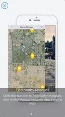 Baixar iQibla Locator AR APK