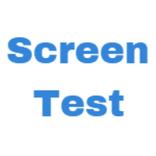 屏幕测试-帮助您检测屏幕问题