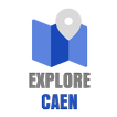 Explore Caen icon