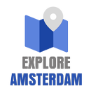 APK Explore Amsterdam
