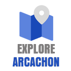 Explore Arcachon icône