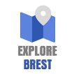 Explore Brest icon