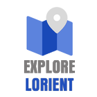 Explore Lorient icône