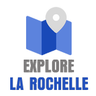 Explore La Rochelle icône