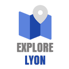 Explore Lyon icône