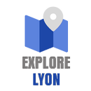 APK Explore Lyon