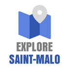 Explore Saint-Malo icône