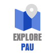 Explore Pau icon