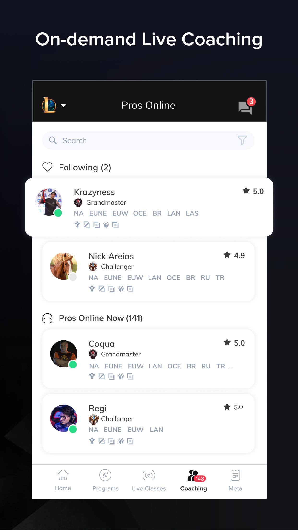 Proguides For Android Apk Download