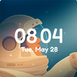 Childhood Watch Face