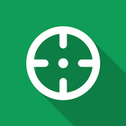 Crosshair أيقونة