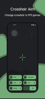 Crosshair الملصق