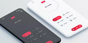 Pomodoro Timer Clock